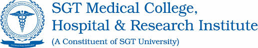 SGT Medical College, Hospital & Research Institute